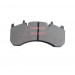 Commercial Vehicle Brake Pads Wva29177