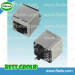Communicated Connector Wired Jack PCB Jack (FB-22-42)