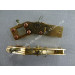 Commutator Main Carbon Brush Holder