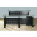 Company/Factory Lobby Use Functional Modern Reception Desk (HX08)