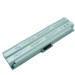 Compatible for Sony Vaio Laptop Battery Bp2e 11.1V