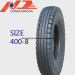 Competitive 400-8 Motorcycle Tyre for Middle East