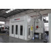 Competitive Car Oven Painting Spray Booth