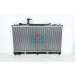 Competitive Car Radiator China Supplier for Mazda