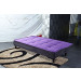 Competitive Modern Fabric Folding Sofa Bed