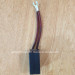 Competitive Price Auto Carbon Brush China Manufacturer (EG321)