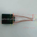 Competitive Price Carbon Brushes for Locomotive (AC137)