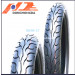 Competitive Price Good Quality Motorcycle Tyre (80/90-17, 70/90-17)