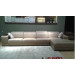 Competitive Price Living Room Furniture Leather Sofa (N850)