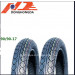Competitive Price Motorcycle Tyre (250-18, 250-17)