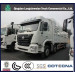 Competitive Price Sinotruk Man Engine J5g 8X4 Lorry Truck