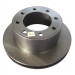 Competitive Price and High Quality Brake Disc (54141 OE 9c3z-2c026-a)