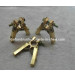 Competitive Price of Carbon Brush Holder for Slip Ring