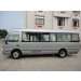 Competitve Price Diesel 120HP Bus with Good Condition