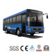 Competive Price City Bus of Capacity 90