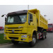 Competive Price Dumper Truck of Sinotruk HOWO 6*4