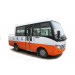 Competive Price Engineering Vehicle (ZK5060XGC)