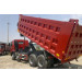 Competive Price HOWO T7h 8*4 Dump Truck of Man Technology