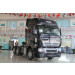 Competive Price HOWO T7h Tractor Truck with 430HP