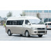 Competive Price Hiace Van of 18 Seats