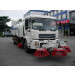 Competive Price Sinotruk Sweeper Truck
