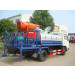 Competive Price Spray Liquid Medicine Truck for Plants