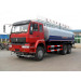 Competive Price Tanker Truck of Sinotruk 20t