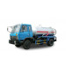 Competive Price Toiilet Truck of 12m3 Tank