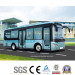 Competive Price in Africa City Bus with Passenger Capacity 60