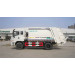 Compression Type, Garbage Truck (QDT5165ZYSE)