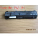 Computer Accessories Replacement Laptop Battery for Toshiba PA5024