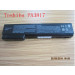 Computer Products Laptop Battery for Toshiba PA3817