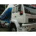 Concret Mixer Truck & Cement Truck