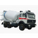 Concrete Mixer 10m3 6x4 336HP Mixing Truck