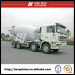Concrete Mixer Truck, Heavy Duty Truck (HZZ5310GJBSD) for Buyers
