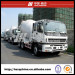 Concrete Mixing Vehicle and Truck for Sale