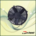 Condenser Fan for Bus 24V