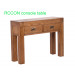 Console Table/Wooden Table/Livingroom Furniture (RCCON)
