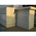 Construction Material Fireproof Rockwool Mineralwool Sandwich Panels