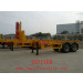 Container Dumper Tipper Semi Trailer Quick Unloading