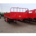 Container and Cargo Semitrailer