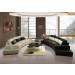 Contemporary Modern Living Room Furniture Sets (JP-sf-209)