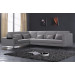 Contemporary Sofa Sectionals Furniture (JP-sf-326)