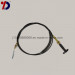 Control Cable of Truck Parts for Isuzu
