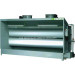 Convenient Powder Coating Machine with Water