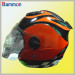 Cool Half Face Motorbike Helmet (MH048)