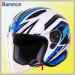 Cool Half Face Motorcycle Helmet (MH039)