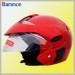 Cool Half Face Safety Motorcycle Helmet (MH011)