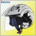 Cool Half Face Safety Motorcycle Helmet (MH066)