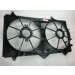 Cooling Fan Shroud for Toyota (16711-28200)